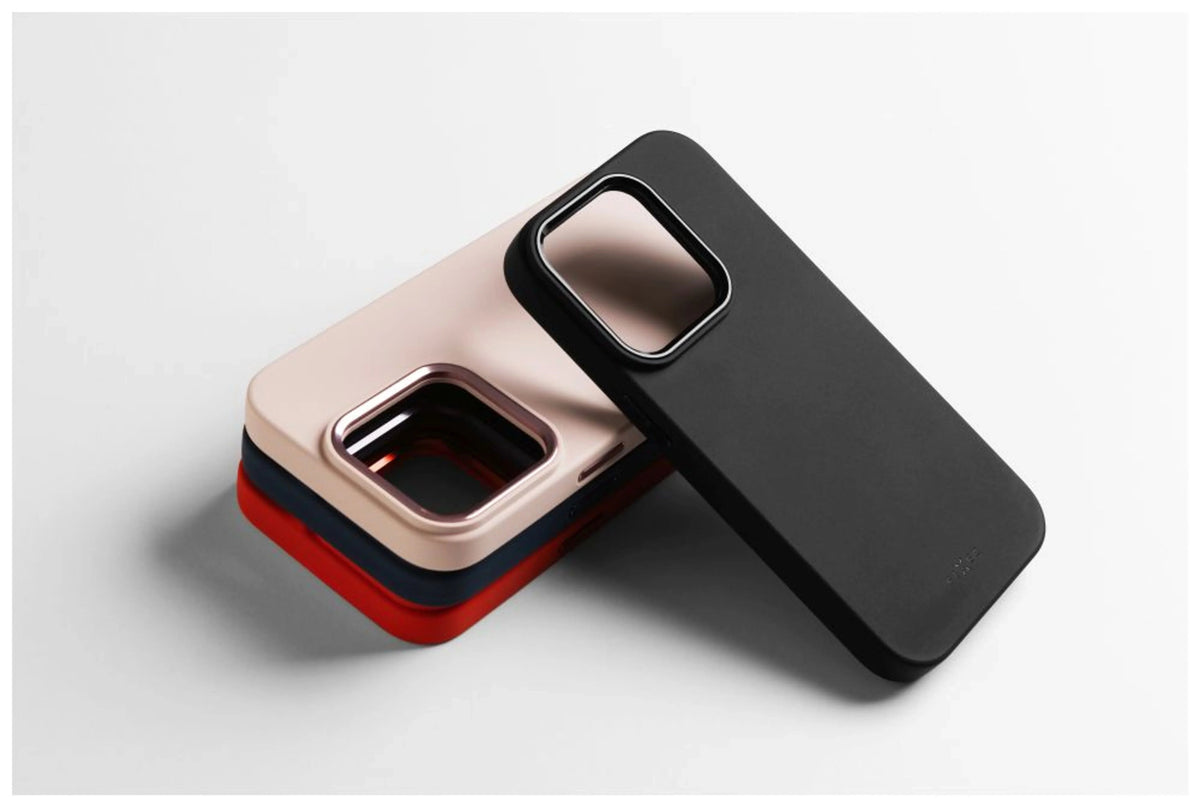 EAN 8591680171408 - FIXED MagFlow funda para teléfono móvil 17 cm (6.7") Negro imagen 6