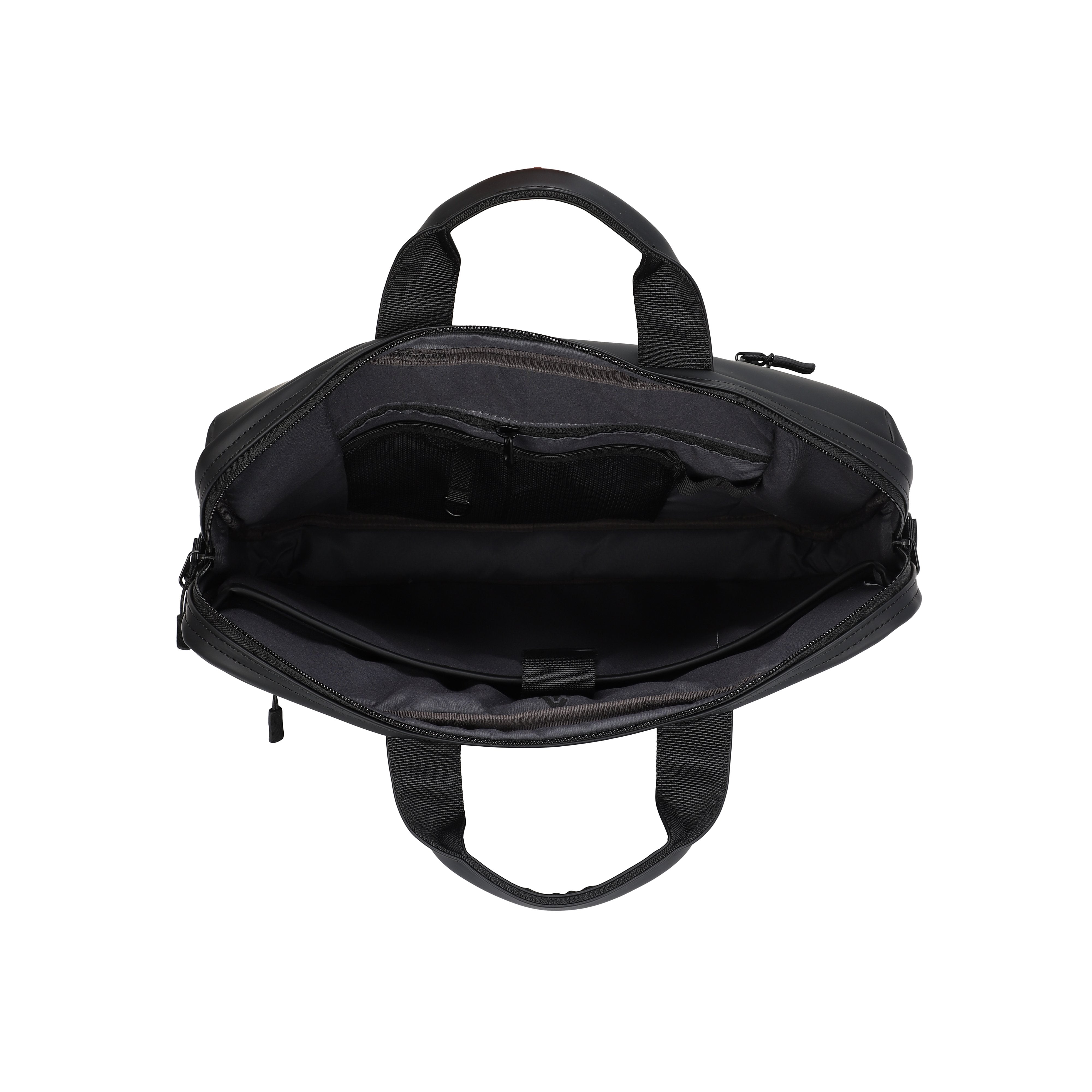 EAN 5711428068477 - dbramante1928 Nyhavn - Briefcase 15.6" ICON Negro imagen 6