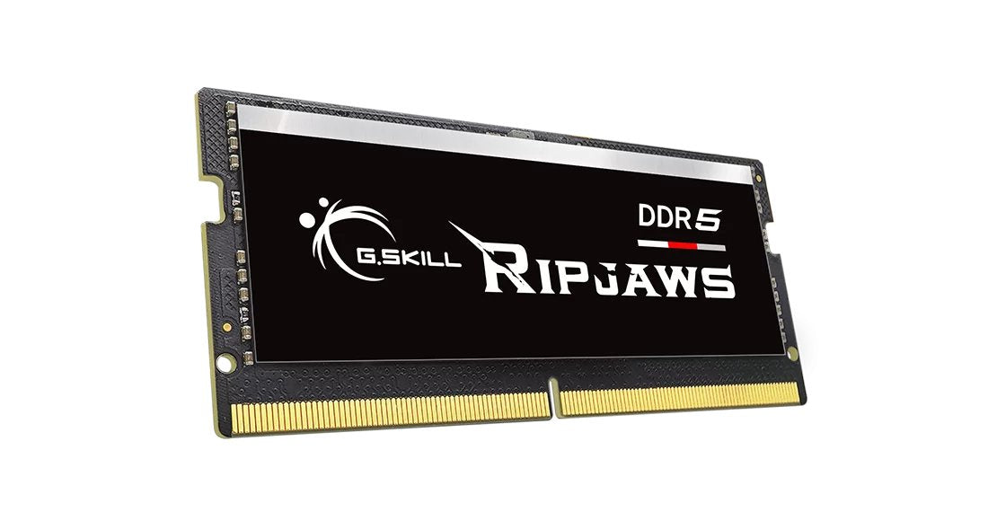 EAN 4713294233769 - G.Skill Ripjaws F5-5600S4645A16GX2-RS módulo de memoria 32 GB 2 x 16 GB DDR5 262-pin SO-DIMM imagen 5