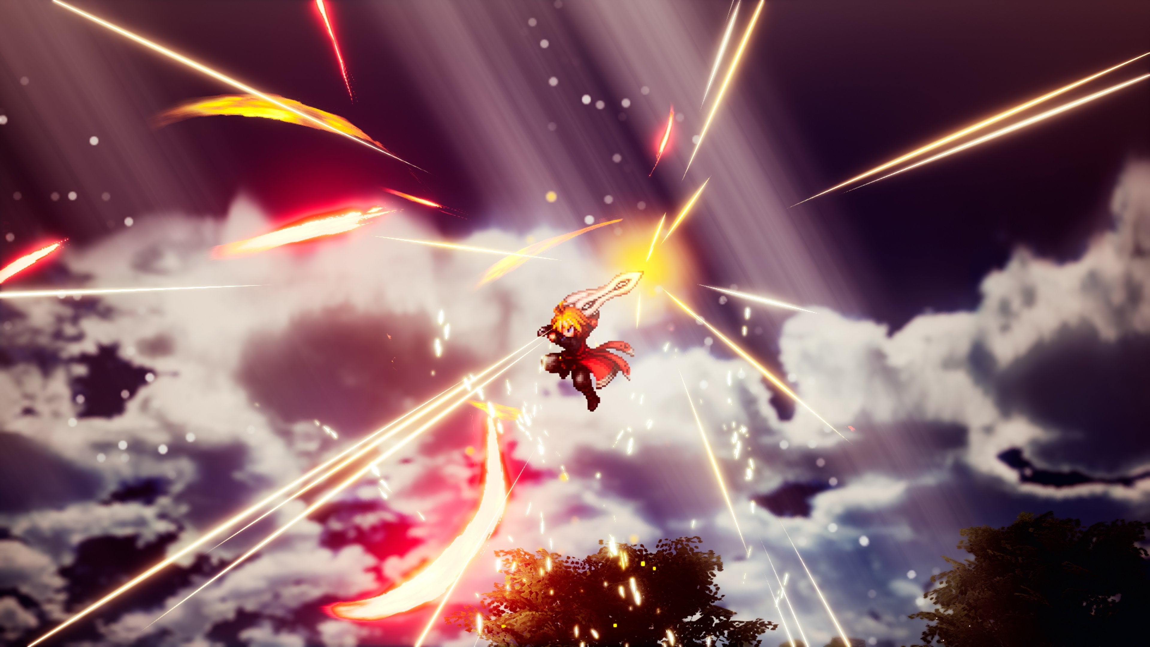 Final Fantasy Resonance Ps5 Eu Preventa