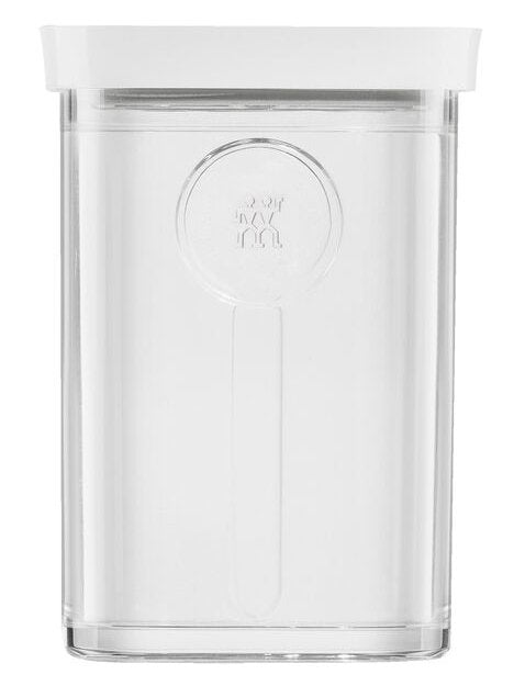 EAN 4009839665448 - ZWILLING 1025971 Rectangular Contenedor 2,445 L Transparente, Blanco 6 pieza(s) imagen 3