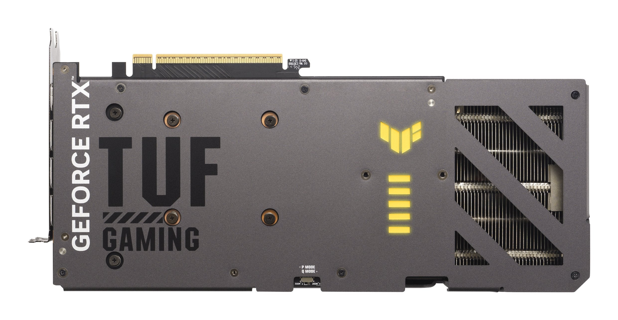 EAN 4711387994375 - ASUS TUF Gaming TUF-RTX5060TI-O8G-GAMING NVIDIA GeForce RTX 5060 Ti 8 GB GDDR7 imagen 3
