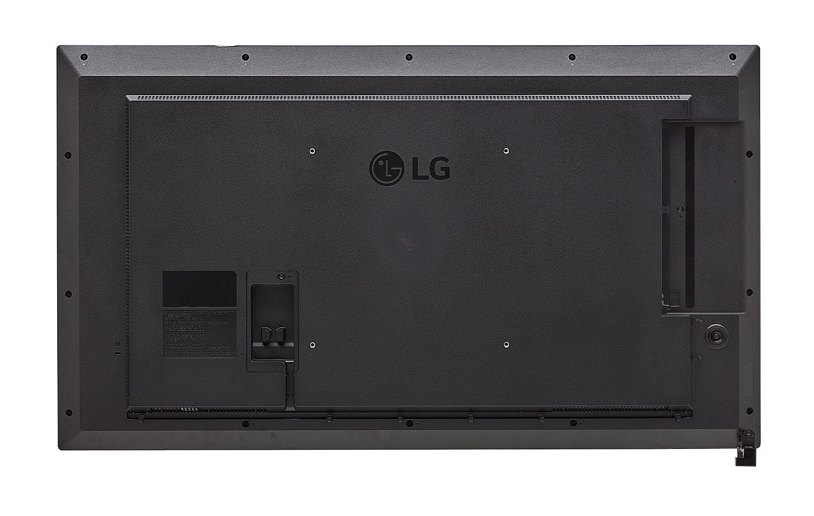 EAN 8806084298850 - LG 49UM5N-H Pantalla plana para señalización digital 124,5 cm (49") LCD Wifi 500 cd / m² 4K Ultra HD Negr imagen 10
