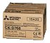 EAN 4902901643828 - Mitsubishi Electric CK-D768 Blanco imagen 1