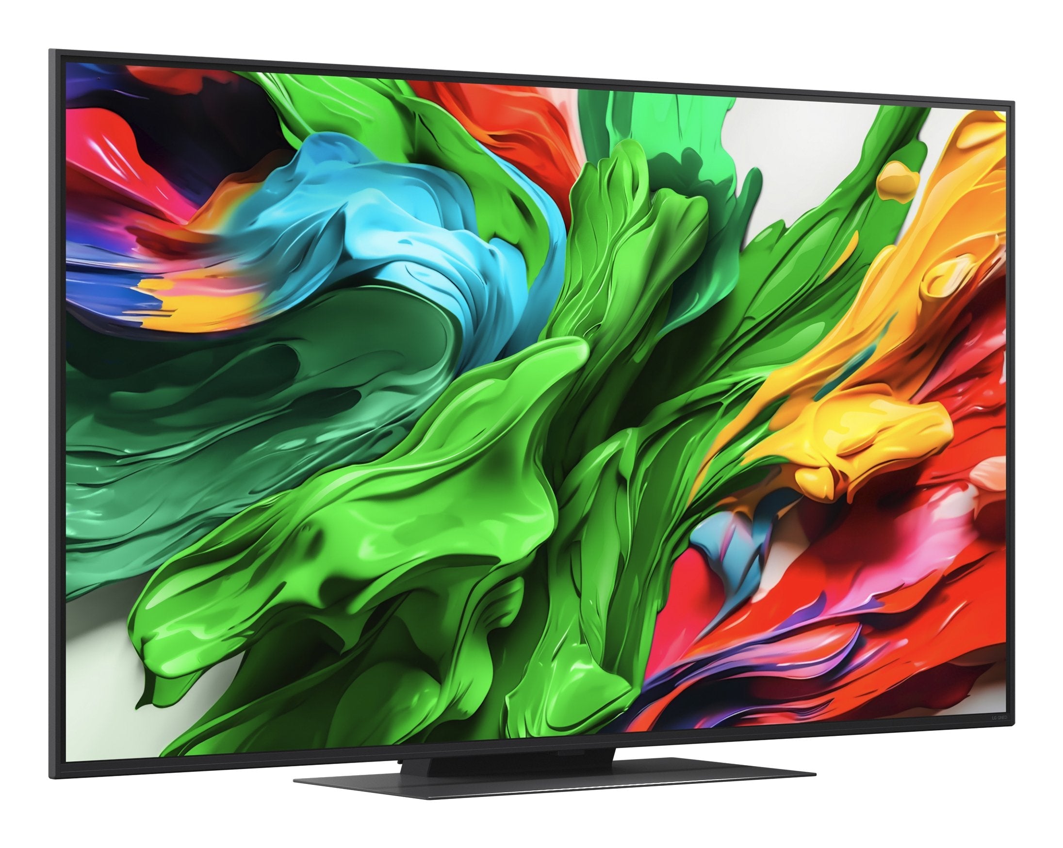 Televisor Lg Qned Evo 55qned87a6b 55' Ultra Hd 4k Smart Tv Wifi