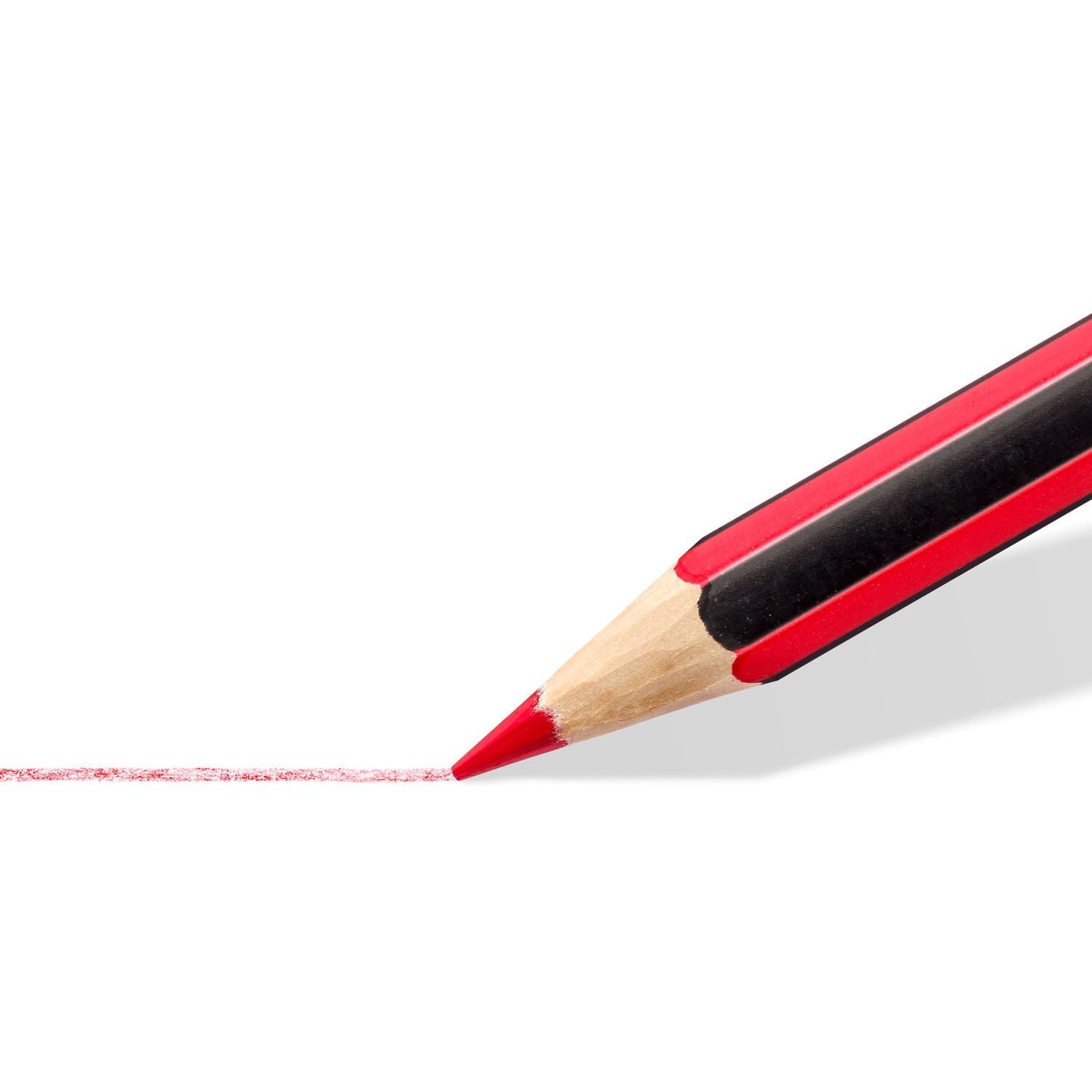 Staedtler Lápices De Colores Noris Colour Surtidos En Estuche Metálico De 24