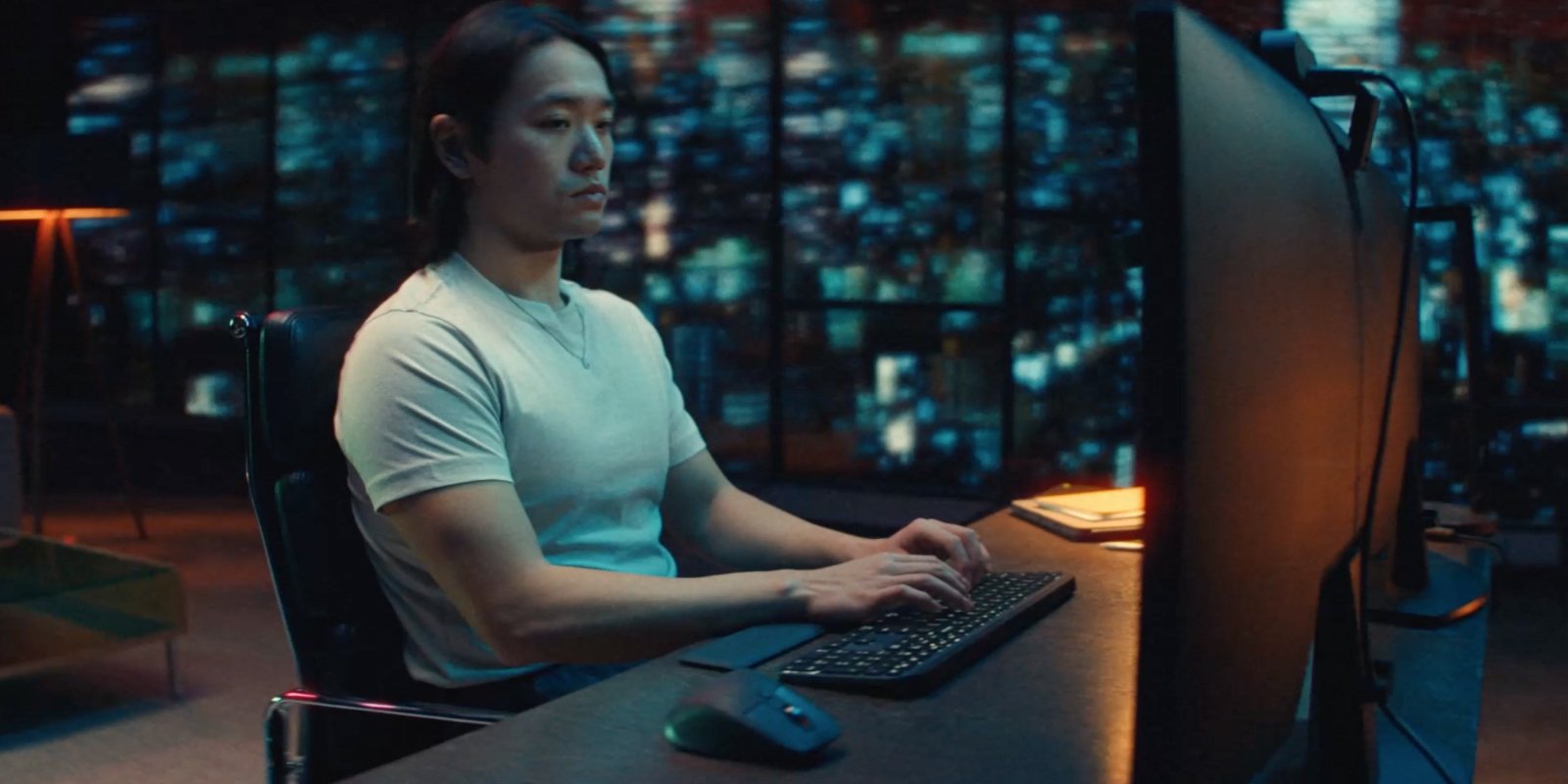 Teclado Español Logitech Mx Keys S Rf Wireless + Bluetooth Qwerty Grafito 920-011577