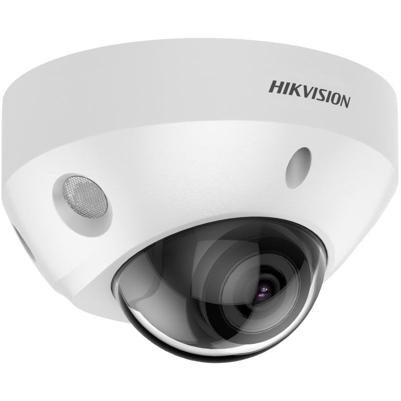 Hikvision Ds-2cd3586g2-Is(2.8mm)(H)(Ef)(O-Md) Hllet Smart Ip
