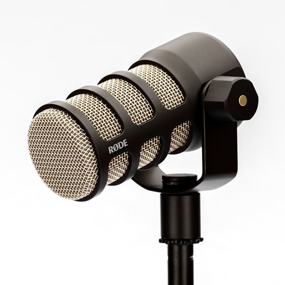 EAN 0698813005567 - RØDE PodMic Negro Micrófono vocal imagen 3