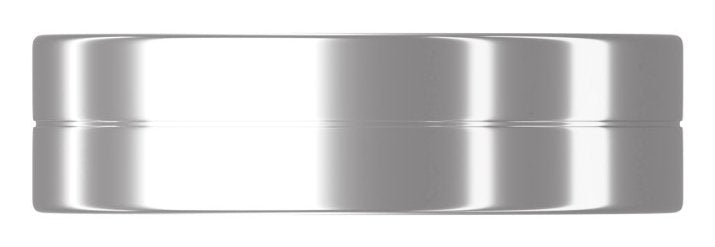 EAN 5908235978697 - MaxCom MR100 No Anillo inteligente rastreador de actividad IP68 Plata imagen 2