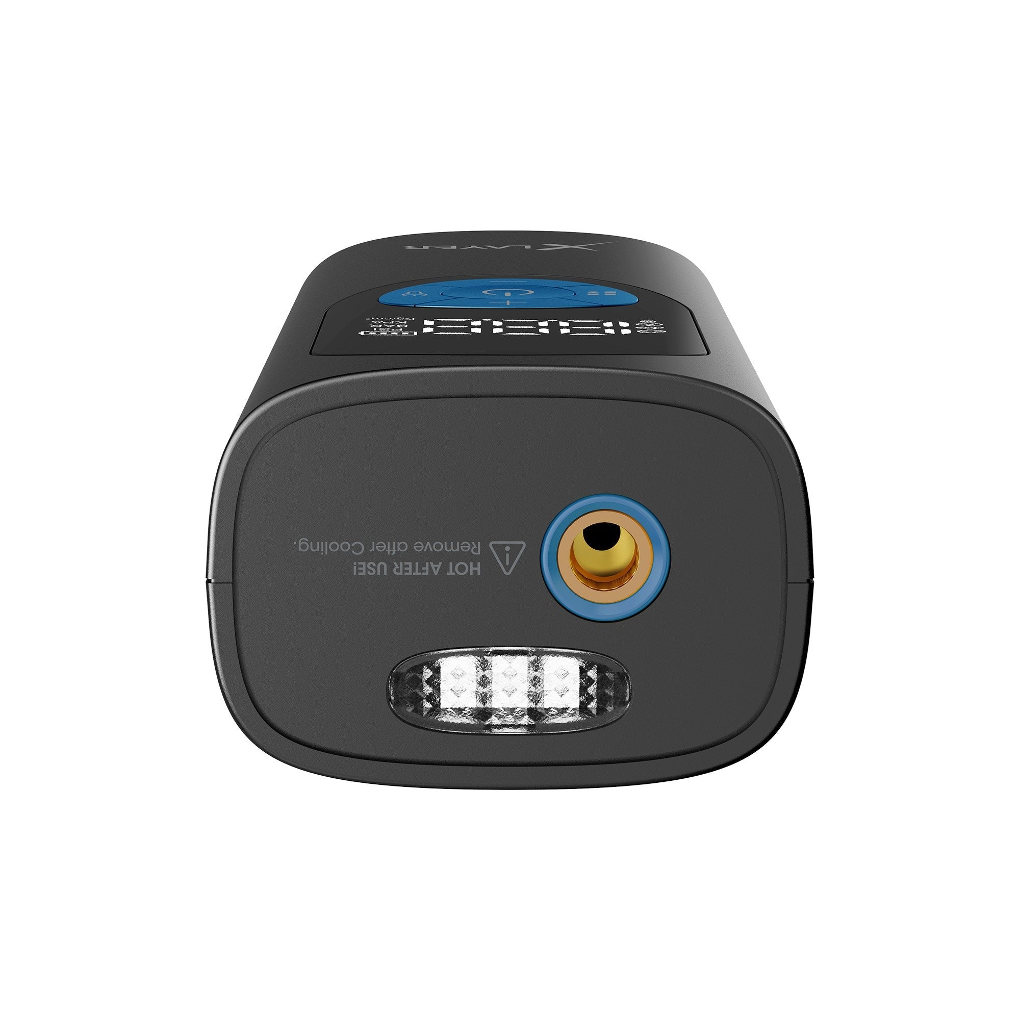 Xlayer Mobiler Akkukompressor 10.0 Bar 6.000 Mah