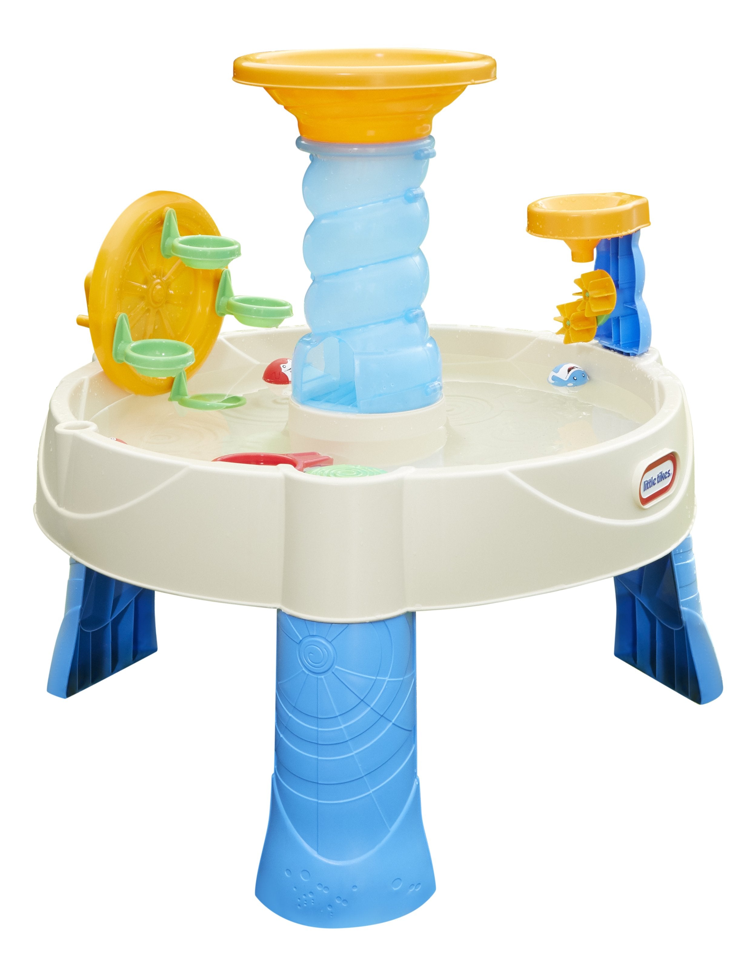 EAN 0050743173752 - Little Tikes 173752E3 mesa para arena y agua Mesa para agua imagen 1