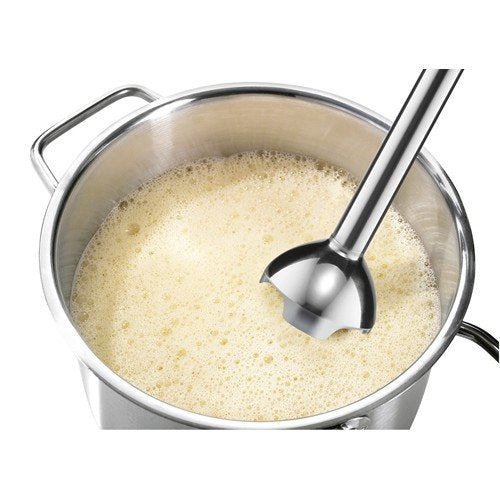 EAN 4242002881423 - Bosch MSM2410D licuadora Batidora de inmersión 400 W Azul, Gris imagen 9