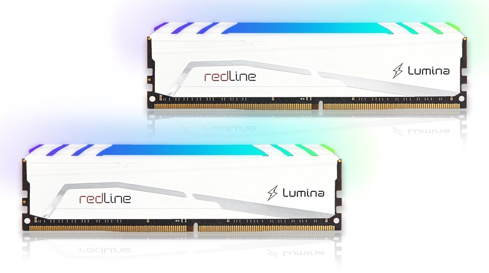 EAN 846651036629 - Mushkin Redline Lumina MLB5C640A77P32GX2 módulo de memoria 64 GB 2 x 32 GB DDR5 6400 MT/s 288-pin DIMM ECC imagen 3
