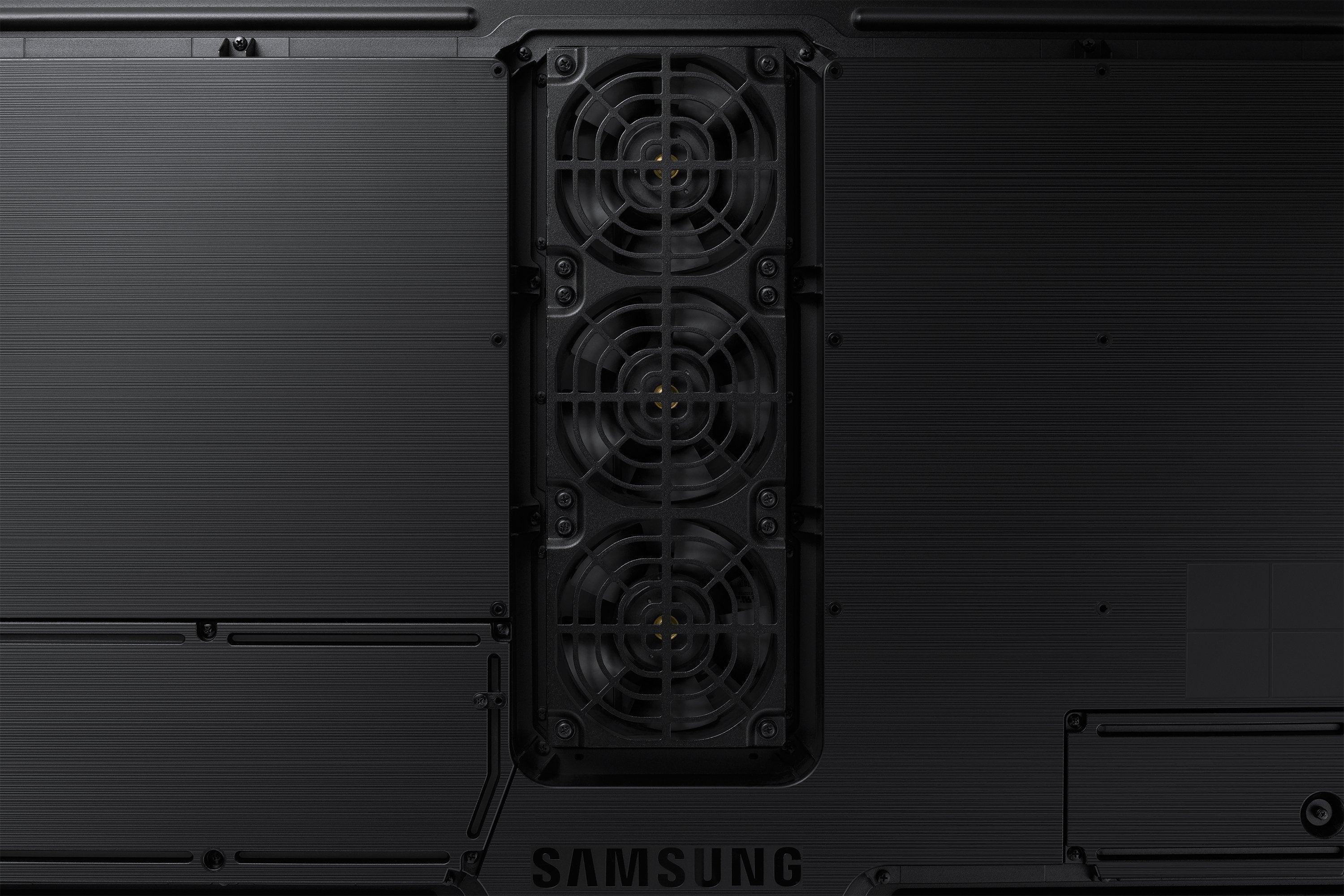 EAN 8806094549843 - Samsung OH55A-S Pantalla plana para señalización digital 139,7 cm (55") VA 3500 cd / m² Full HD Negro Tiz imagen 7