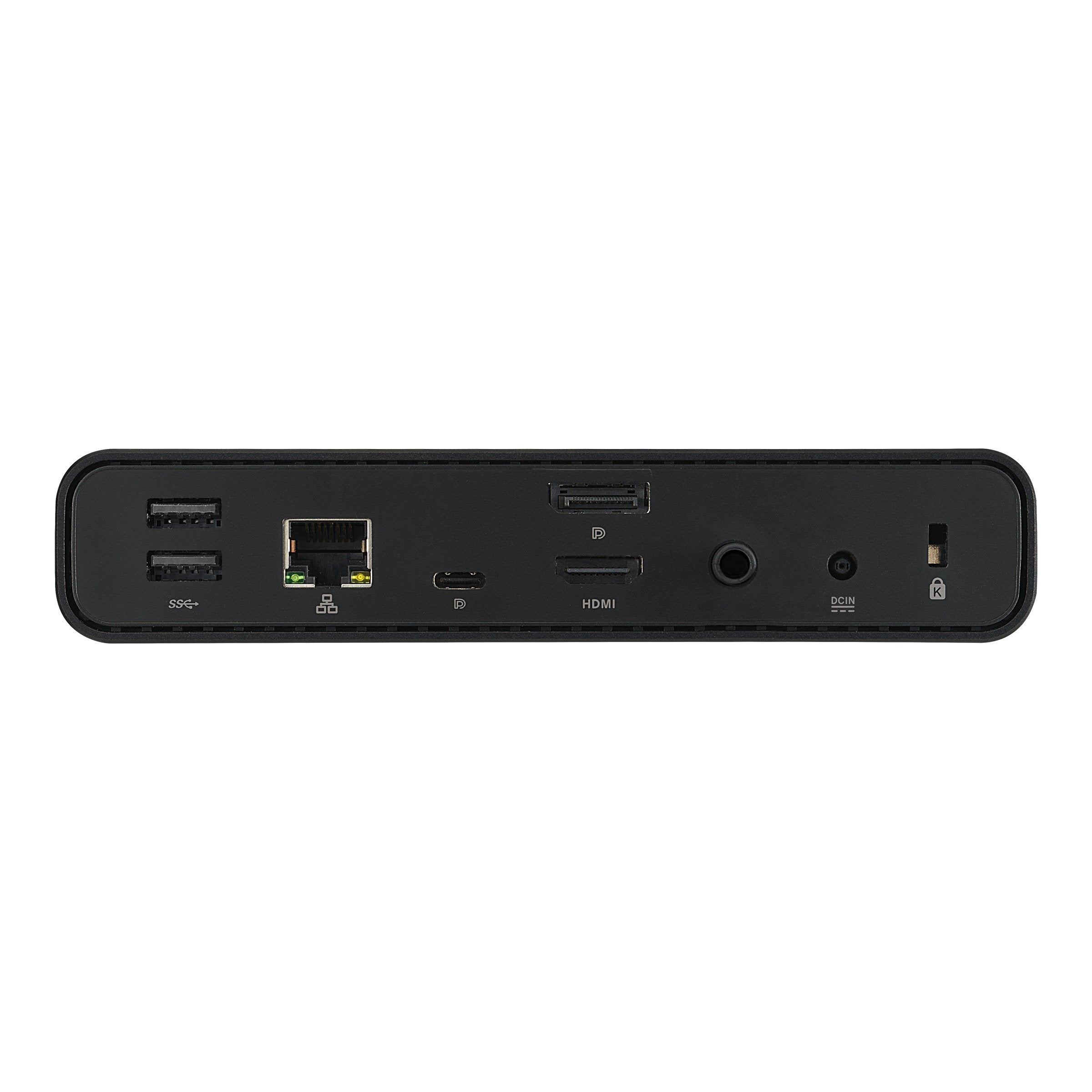 Asus Triple Display Usb-C Dock (Dc300)