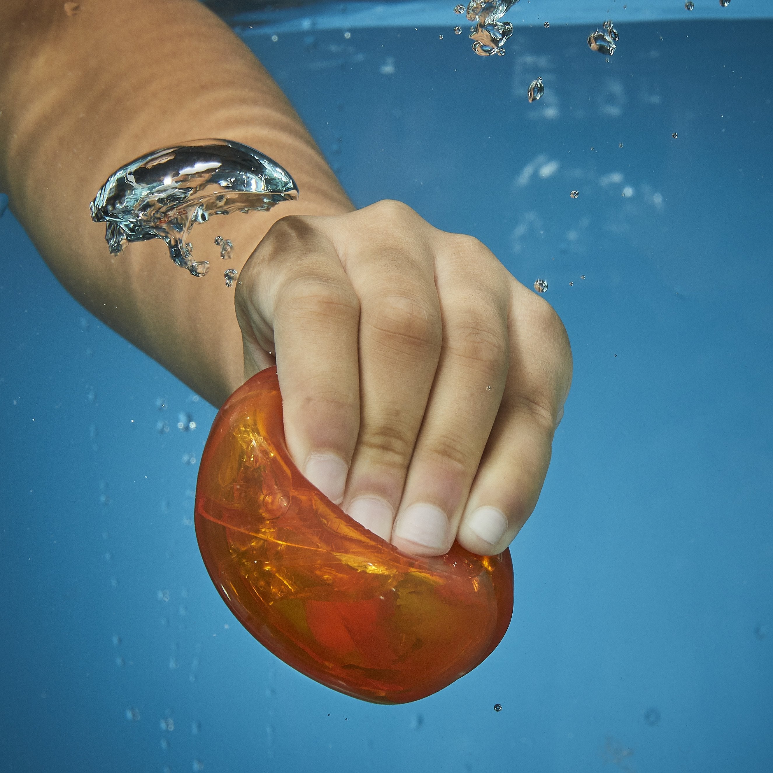 Hasbro Nerf Super Soaker Hydro Balls Paquete De 3, F63925l0