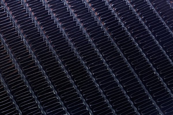 Alphacool Nexxxos St30 Full Copper 120mm, Radiator 14156