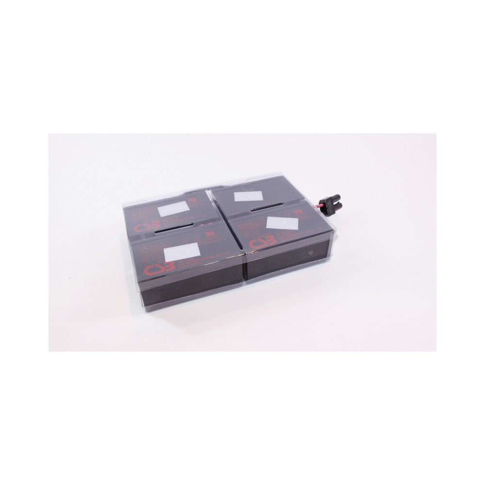 Eaton Eb004sp Batería Para Sistema Ups Sealed Lead Acid (Vrla) 12 V 9 Ah