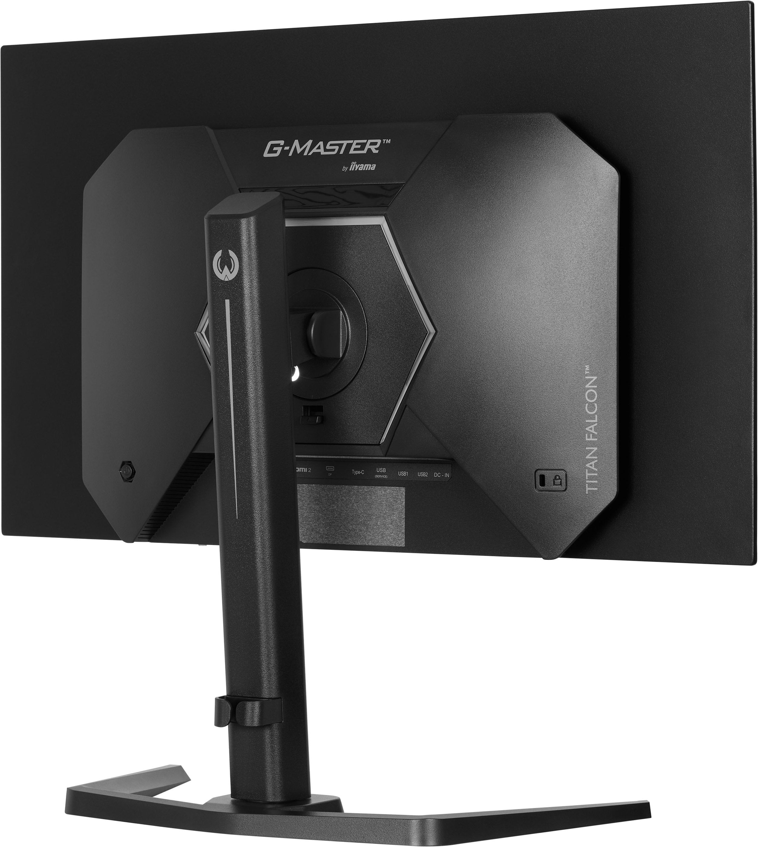 EAN 4948570127948 - iiyama G-MASTER GOB2701QSC-B1 pantalla para PC 68,6 cm (27") 2560 x 1440 Pixeles Negro imagen 19