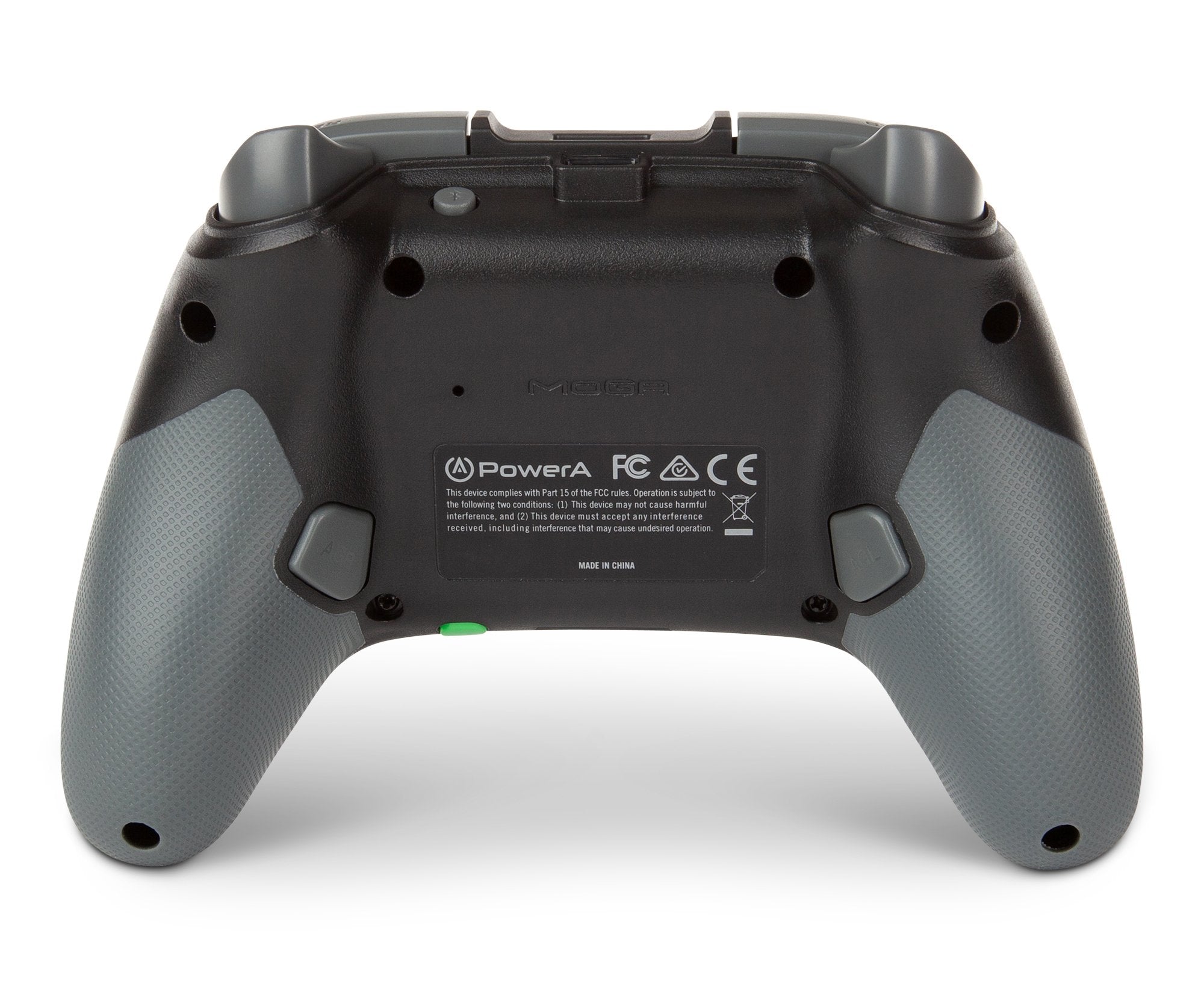 Mando Gaming Powera Moga Wireless Xp5x Plus