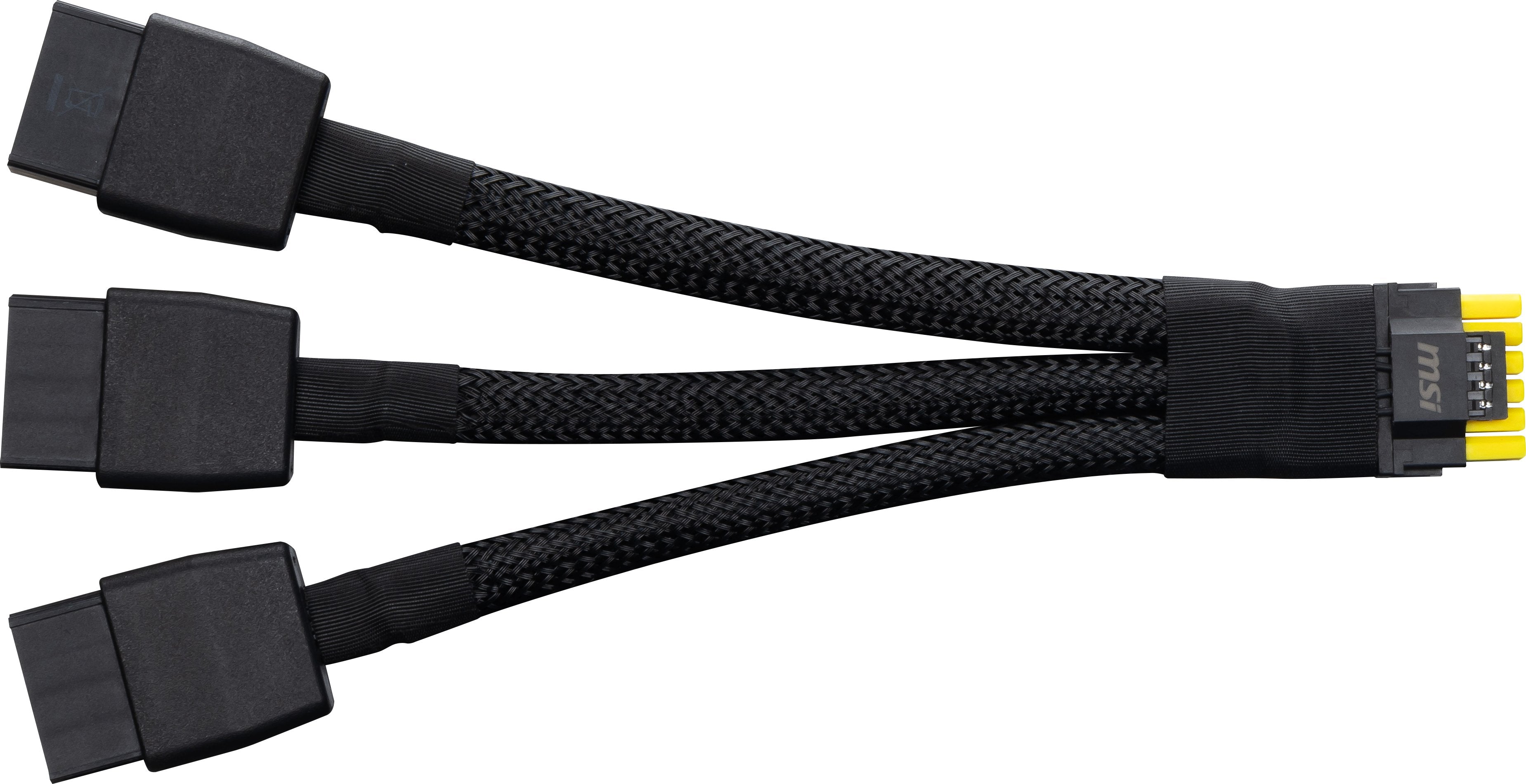 EAN 4711377292528 - MSI VENTUS GEFORCE RTX 5080 16G 3X OC PLUS tarjeta gráfica NVIDIA 16 GB GDDR7 imagen 13