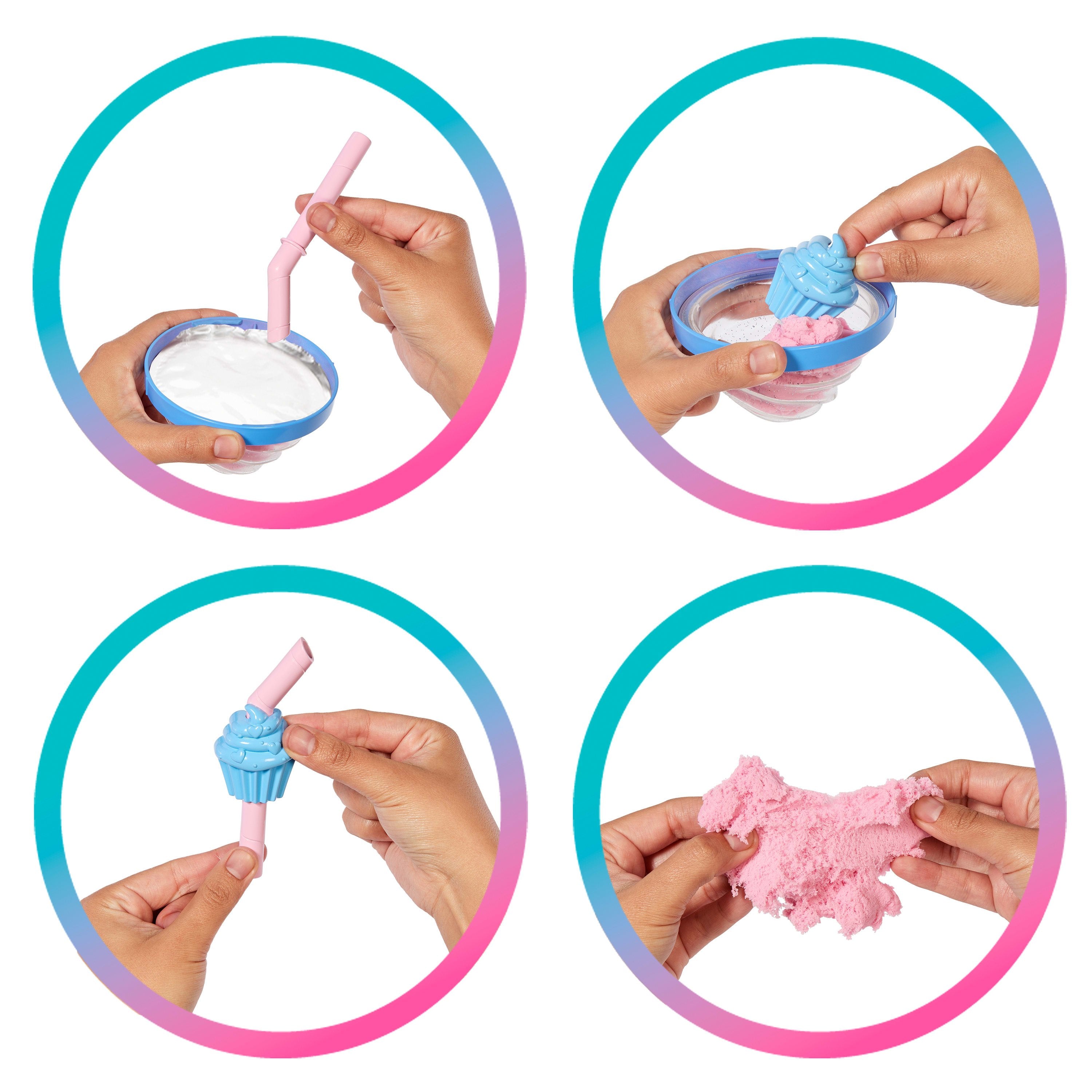 EAN 0194735308620 - Barbie Pop Reveal JFY61 muñeca imagen 4