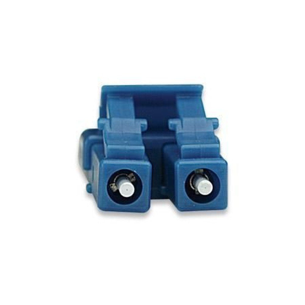 Intellinet 303935 Cable De Conexión De Fibra Óptica Intellinet Lc-Sc Duplex 3m 9/125 Os2 Monomodo