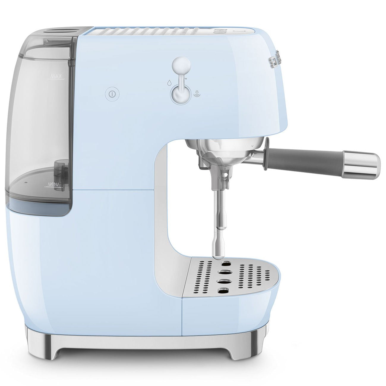 EAN 8017709349417 - Smeg ECF03PBEU cafetera eléctrica Semi-automática Máquina espresso 1,4 L imagen 6