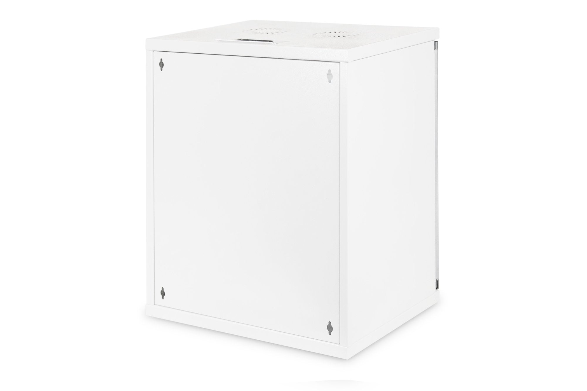 EAN 4016032330967 - Digitus DN-19 12-U-S-1 armario rack 12U Bastidor de pared Gris imagen 2