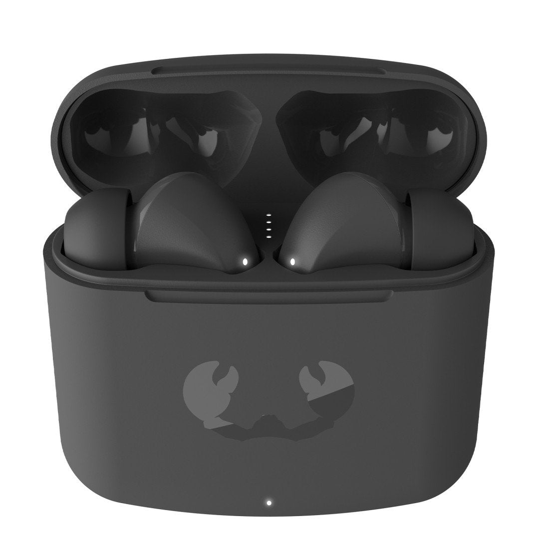 Auriculares Fresh'N Rebel Twins Fuse Inalambrico Storm Grey