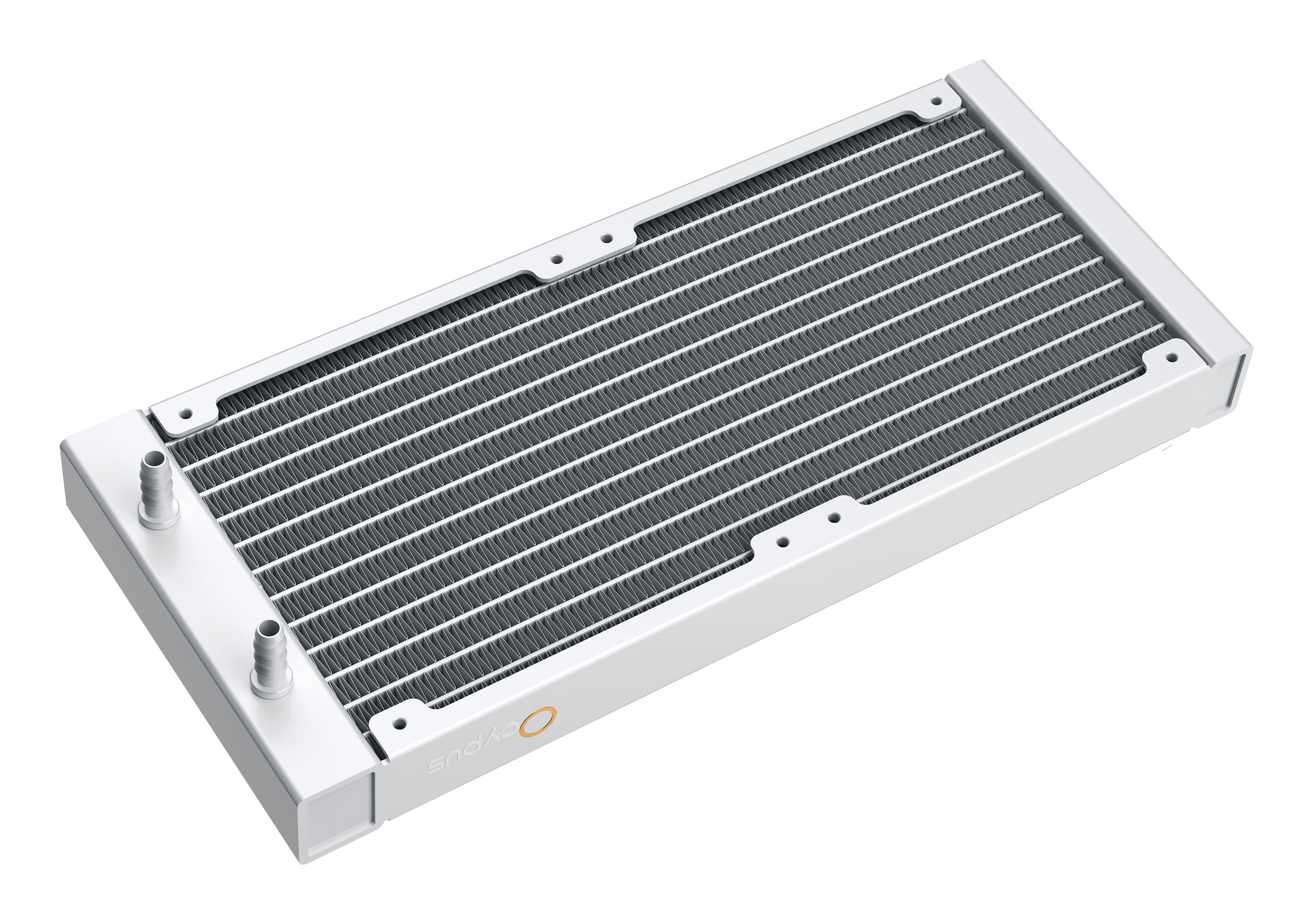 Refrigeracion Liquida Cpu Ocypus Delta L24 Argb V2 (Blanco) Delta-L24-Wh2aawnn02x-Gl
