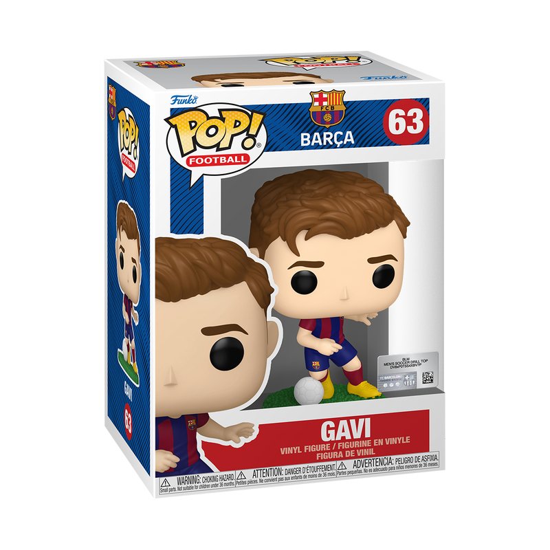 EAN 0889698722353 - FUNKO POP! 72235 figura de acción y colleccionable imagen 2