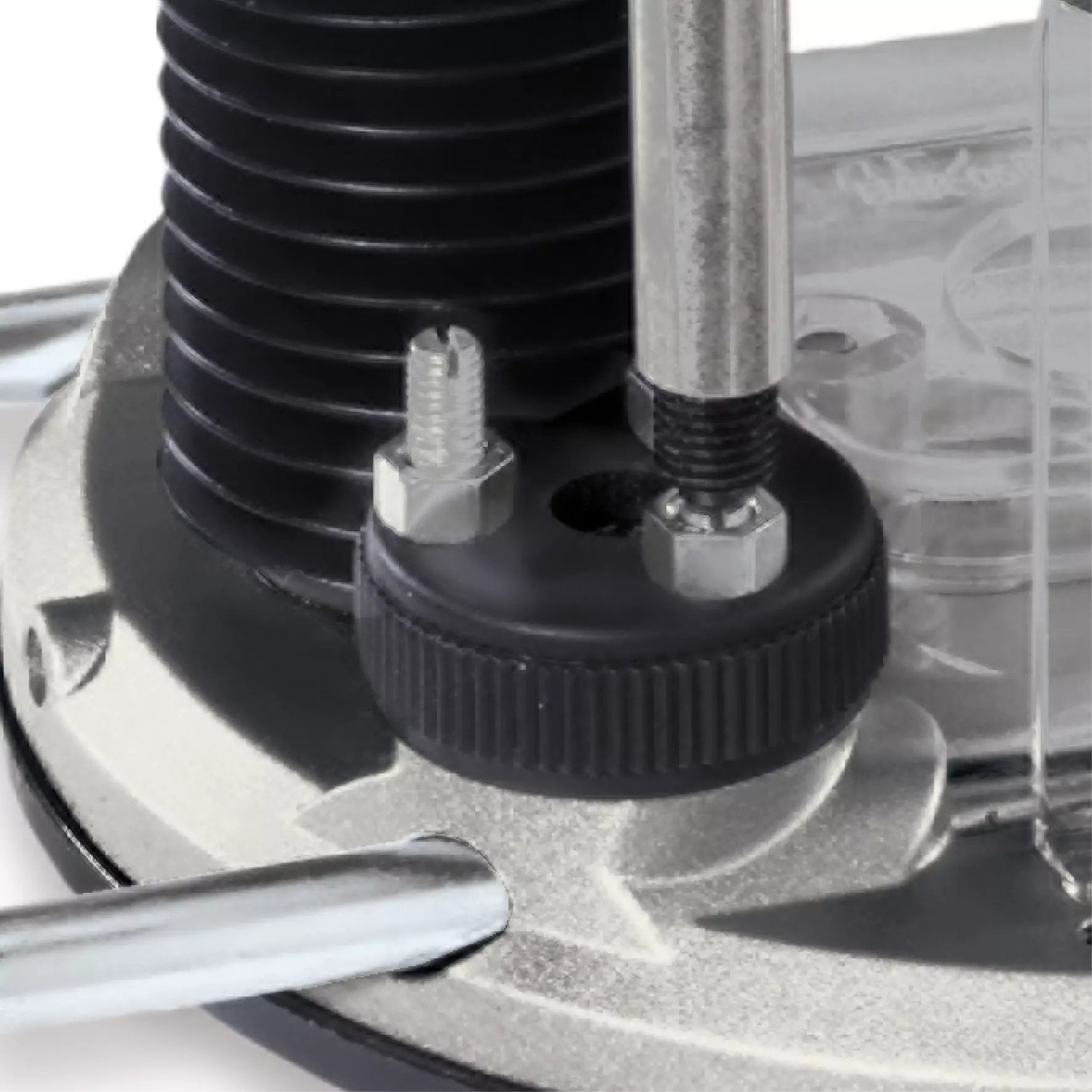 EAN 4006825537215 - Einhell RT-RO 55 Gris, Rojo 30000 RPM 1200 W imagen 4