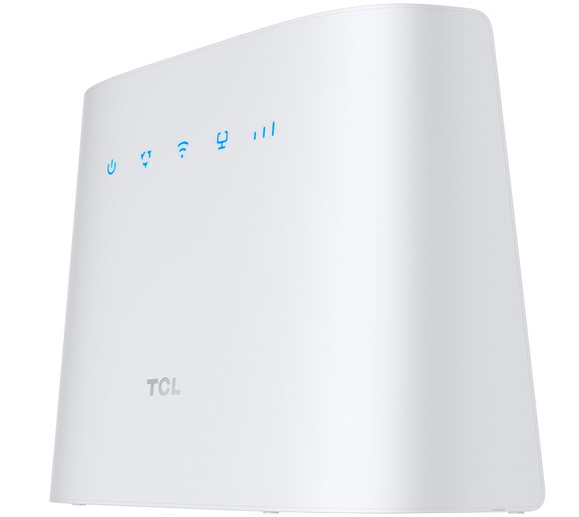 Tcl Linkhub Hh63 Router De Red Móvil Cat6 Home Station Hh63vm