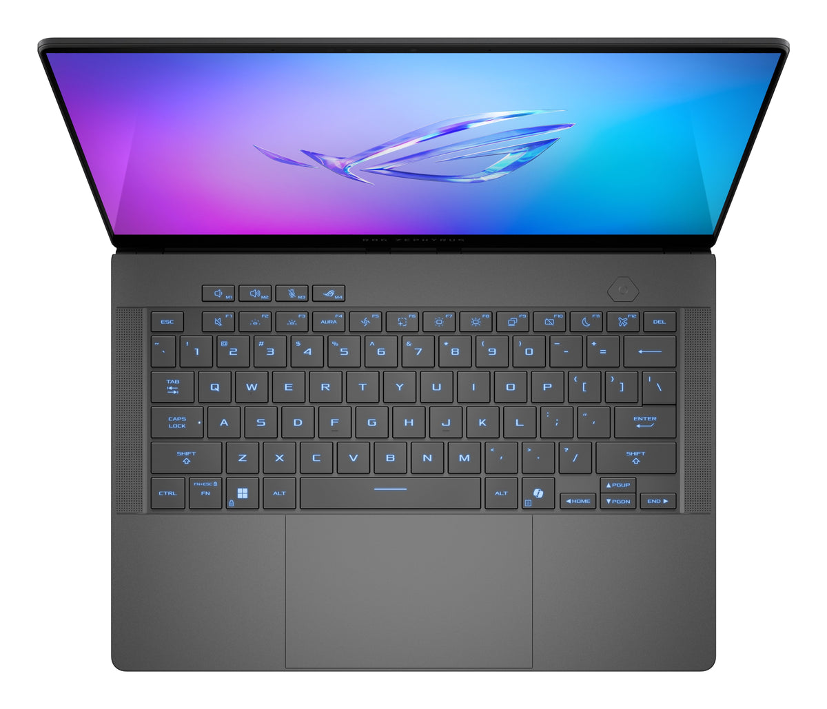 Portátil Asus Rog Zephyrus G14 Ga403gm-A94bo56cs1 14" Ryzen