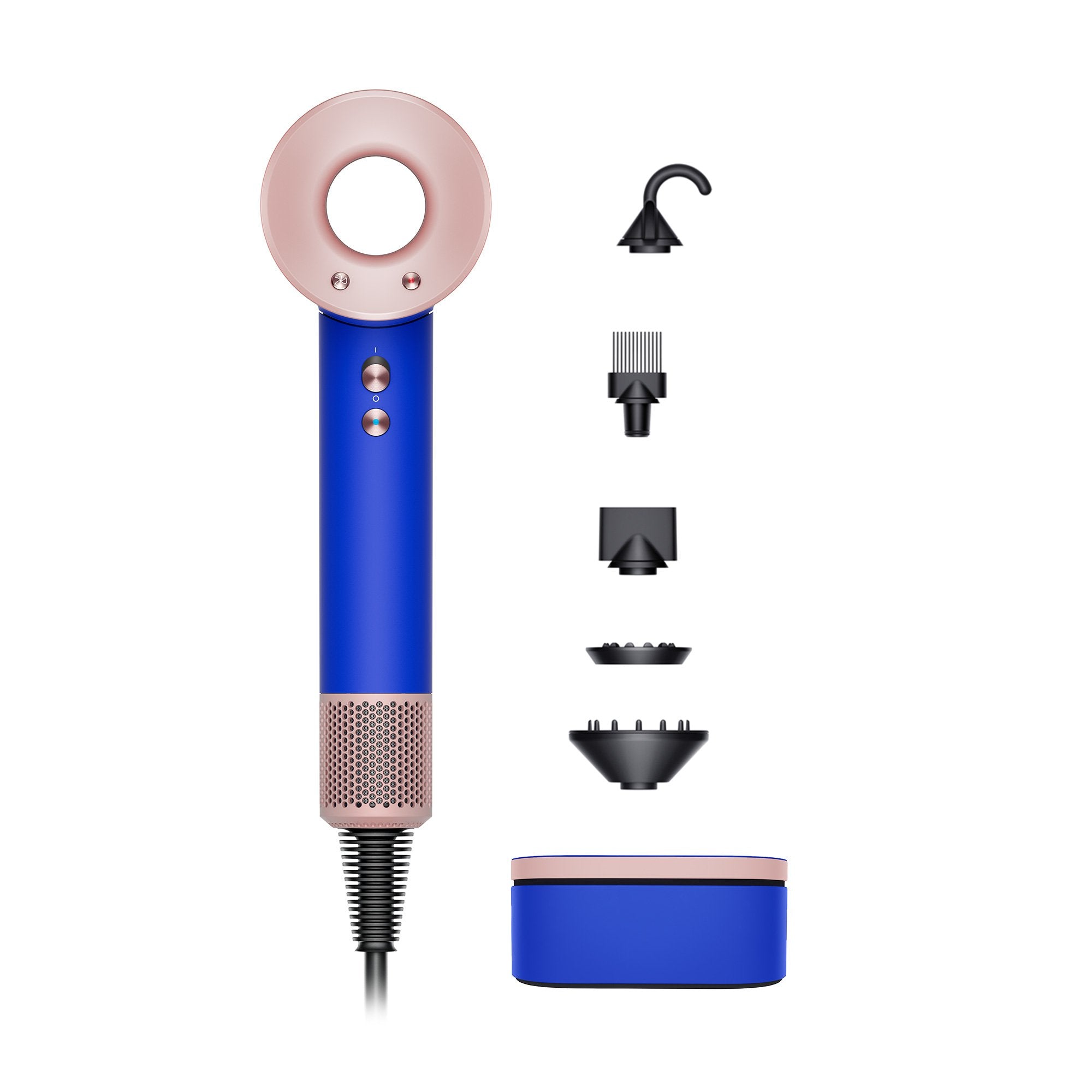 Secador Dyson Supersonic 1600 W Azul