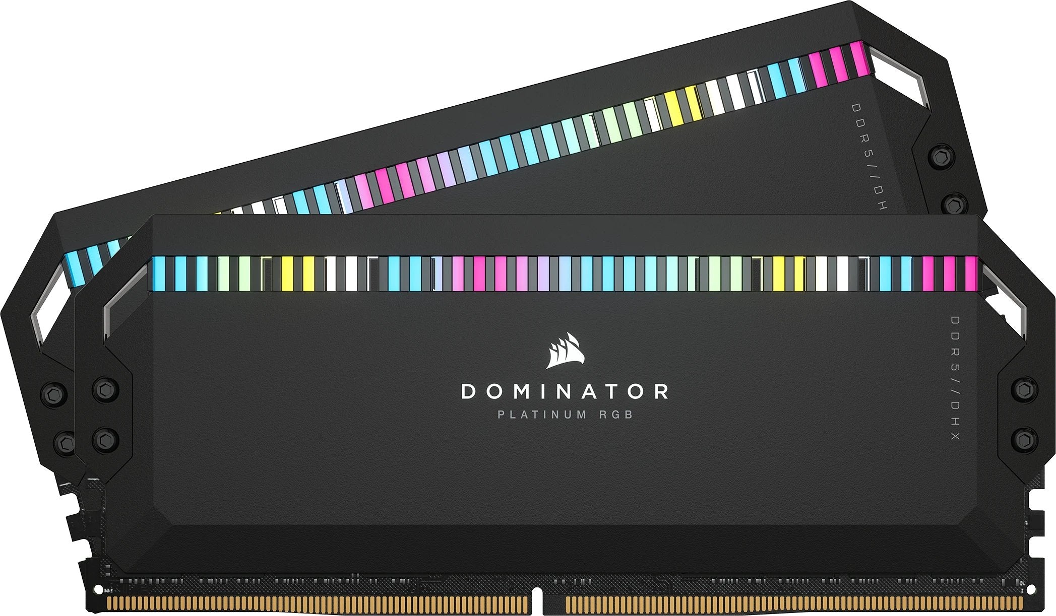 EAN 840006672692 - Corsair Dominator CMT64GX5M2B6800C40 módulo de memoria 64 GB 2 x 32 GB DDR5 288-pin DIMM imagen 2