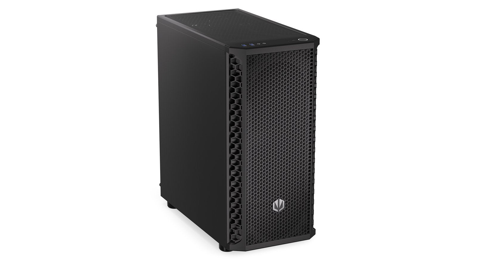 EAN 5903018666228 - ENDORFY Signum 300 Solid Torre Negro imagen 4