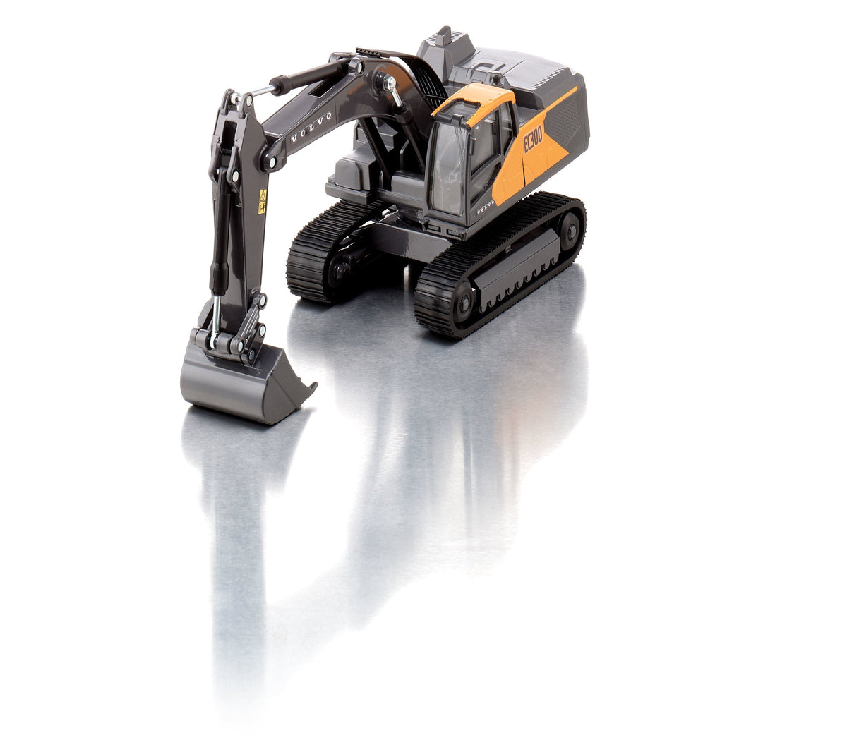 Siku 3564 Super Volvo Ec300 Hydraulikbagger 3564