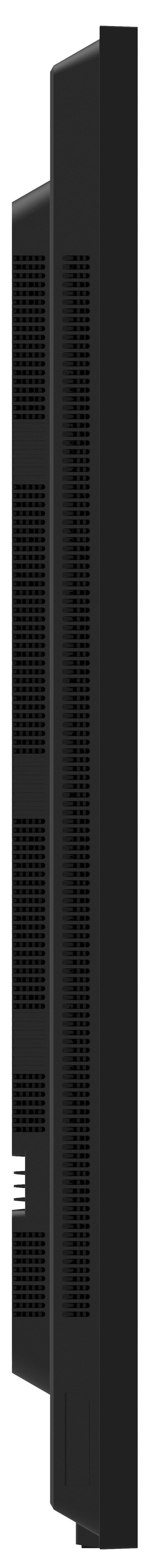 EAN 4948570124558 - iiyama LH6541UHS-B1AG pantalla de señalización 163,8 cm (64.5") LCD 500 cd / m² 4K Ultra HD Negro 24/7 imagen 8