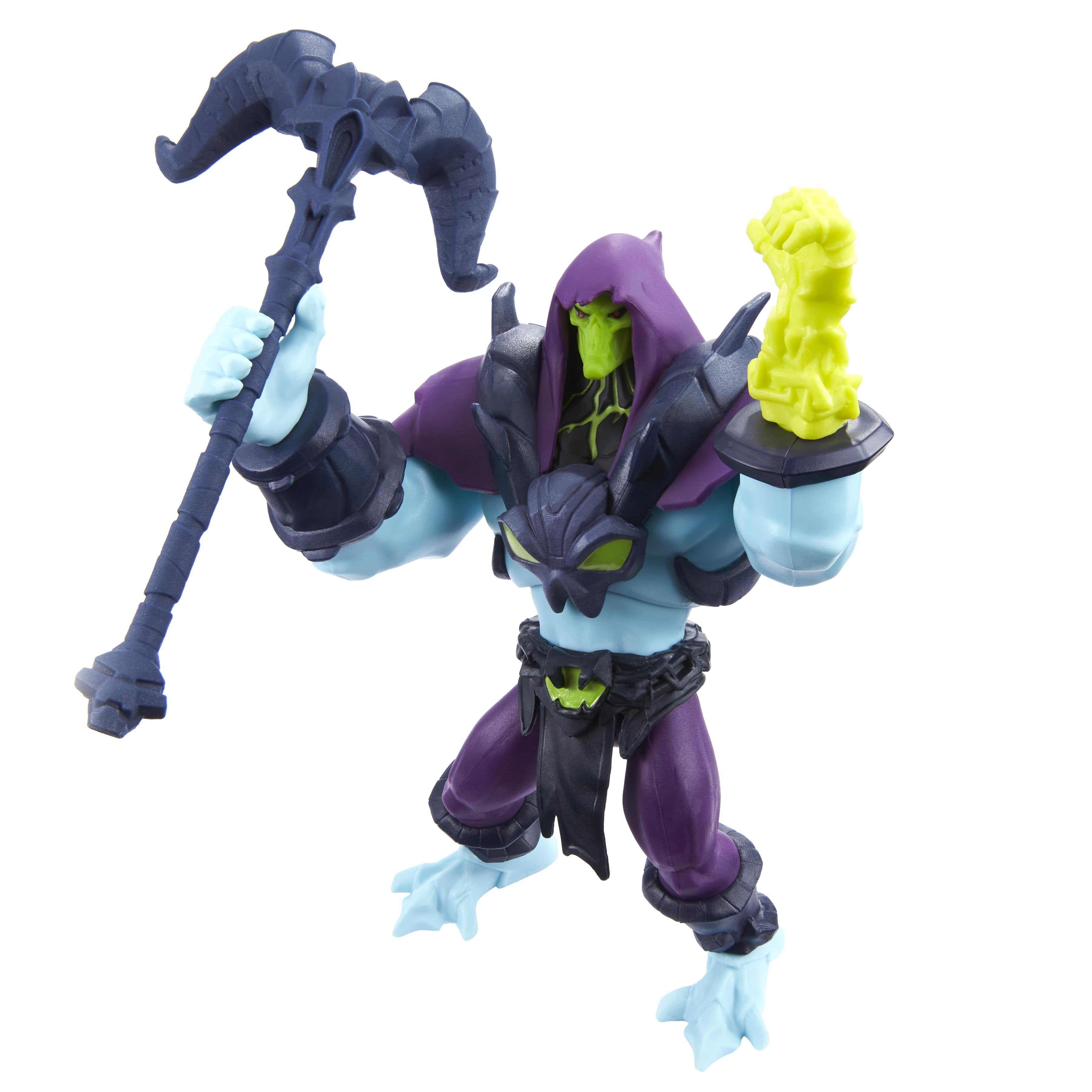 EAN 0887961991741 - He-Man and the Masters of the Universe HBL67 toy figure imagen 9