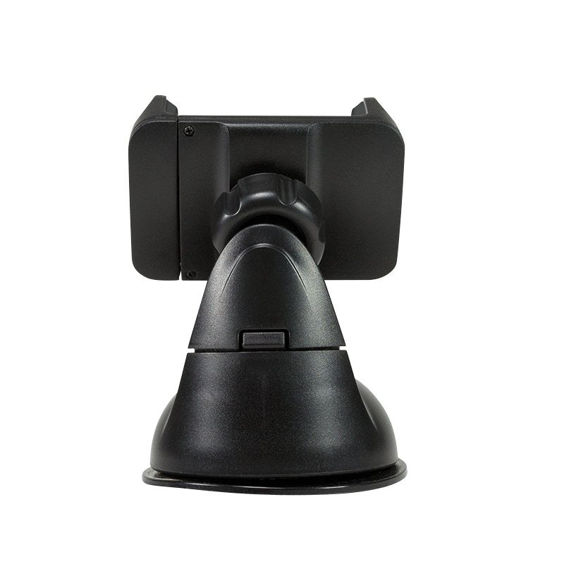 EAN 4052792049664 - LogiLink AA0119 soporte Soporte pasivo Reproductor de MP3, Teléfono móvil/smartphone Negro imagen 4