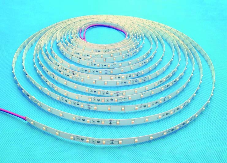 Synergy 21 Led Flex Mrip 2835 - 60 Ww Dc24v 96w Ip20 Uls 20m