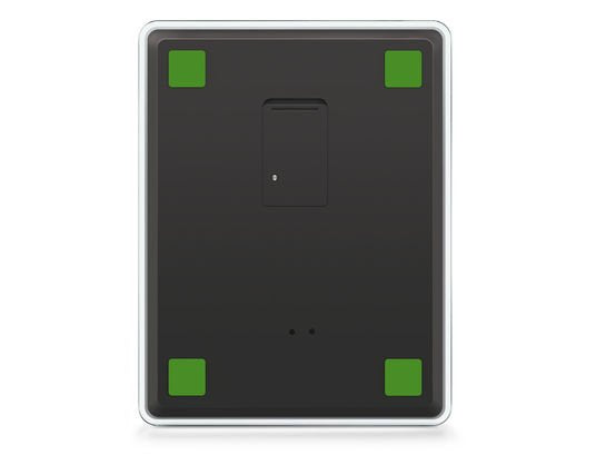 EAN 4006501615046 - Soehnle Page Comfort 300 Slim Plata Encimera Plaza Báscula electrónica de cocina imagen 5