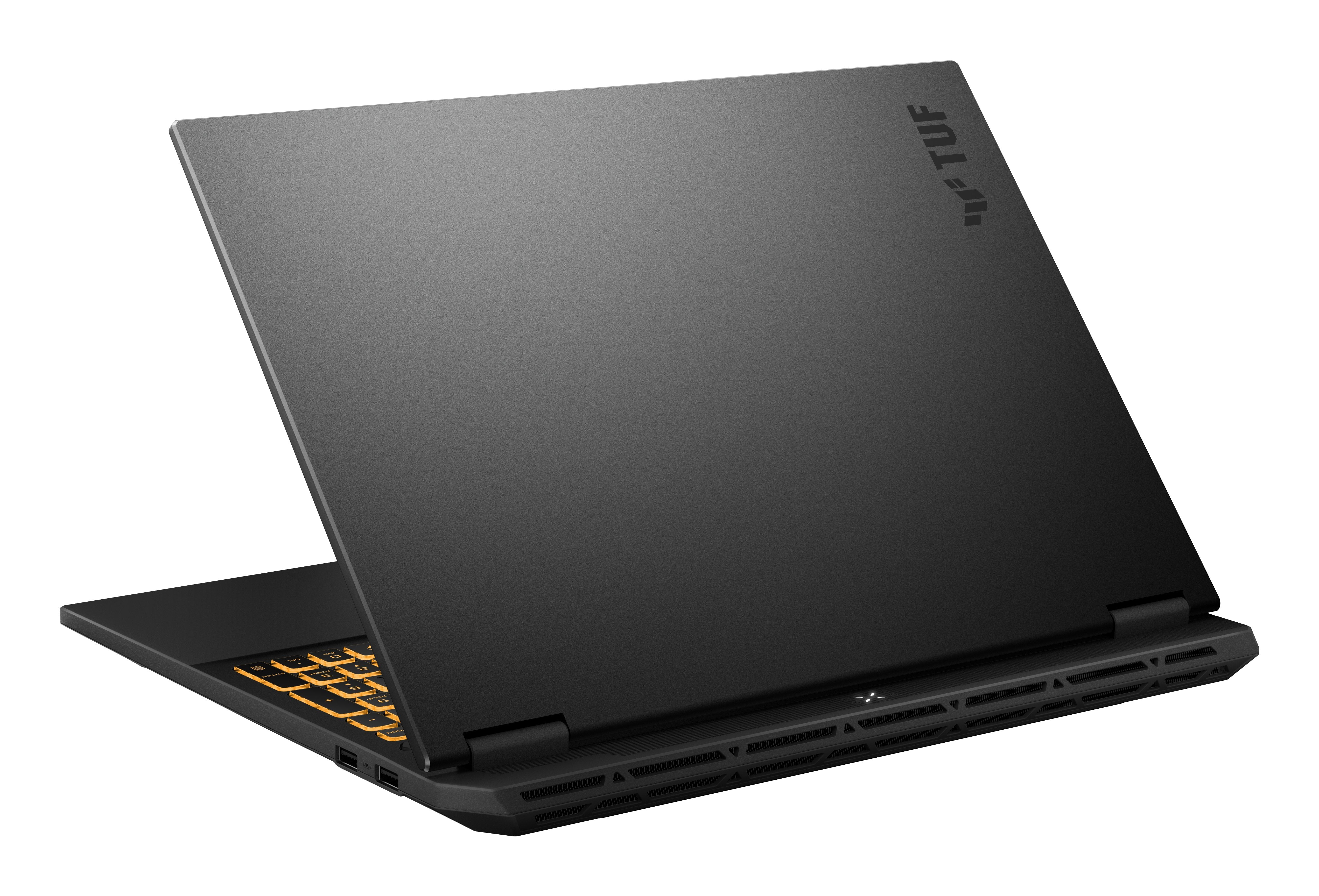 EAN 4711636497664 - ASUS TUF Gaming F16 TUF608JPR-QT187 Intel® Core™ i7 40,6 cm (16") DDR5-SDRAM NVIDIA GeForce RTX 5070 Wi-F imagen 18