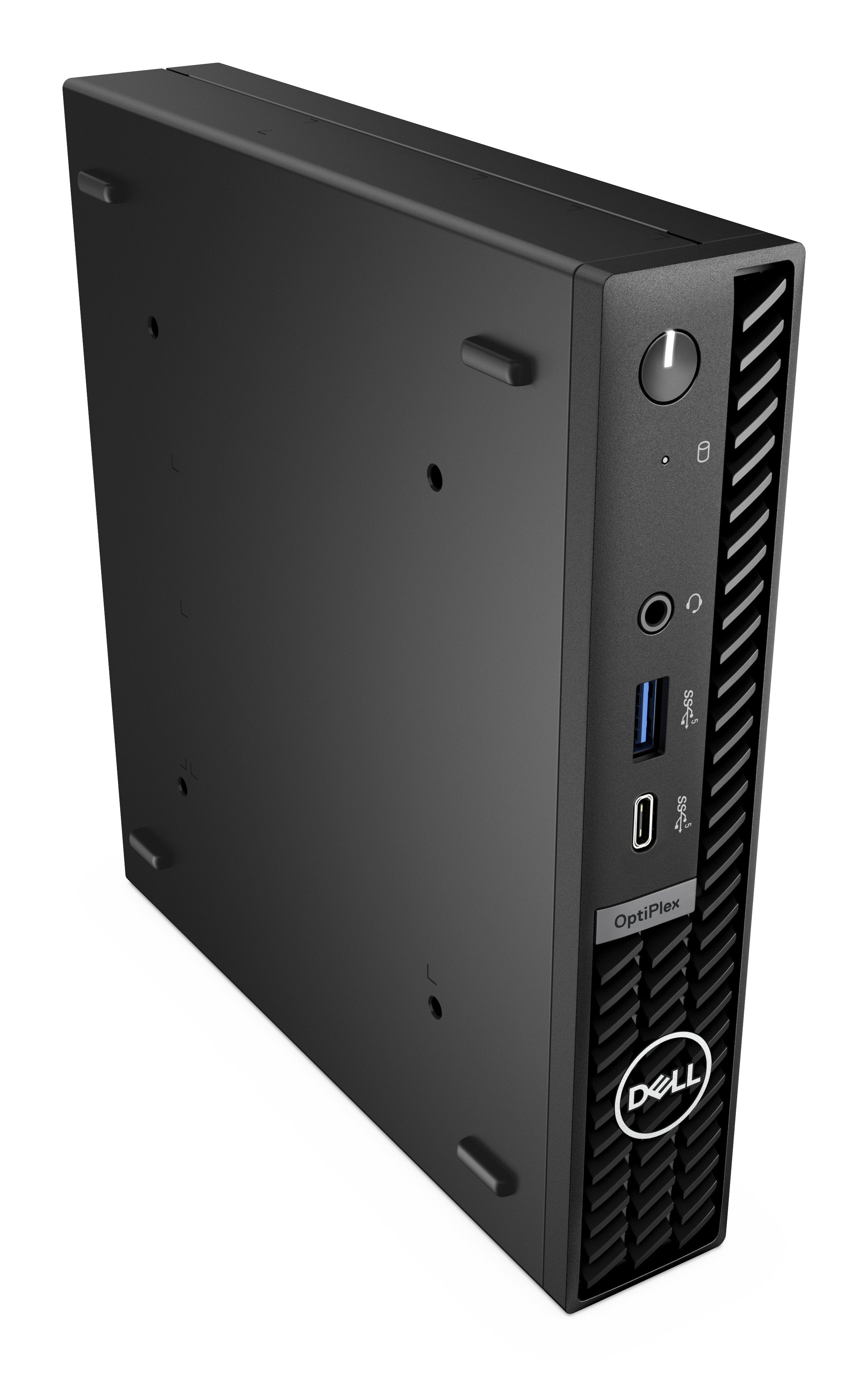 EAN 5397184802243 - DELL OptiPlex 7020 Intel® Core™ i5 i5-14500T 8 GB DDR5-SDRAM 512 GB SSD Windows 11 Pro MFF Mini PC Negro imagen 4