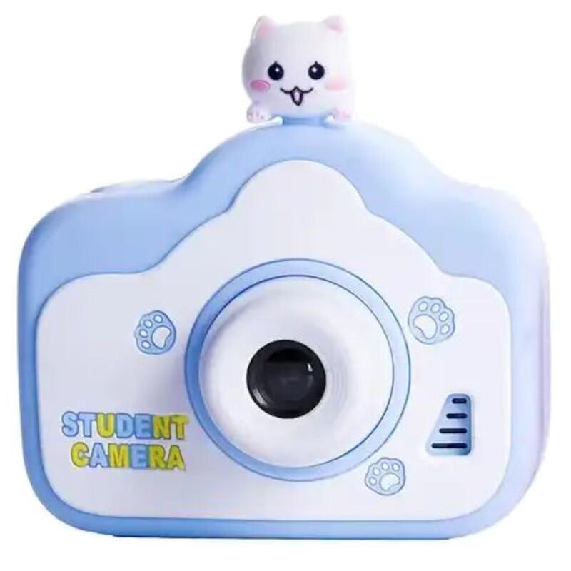 A9 Azul - Cámara Digital Para Niños
