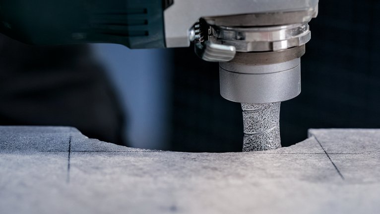 EAN 3165140996679 - Bosch 2 607 017 579 accesorio para amoladora angular Cortador imagen 8