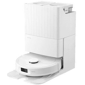 EAN 6970995789188 - Roborock Qrevo S 0,33 L Blanco imagen 1